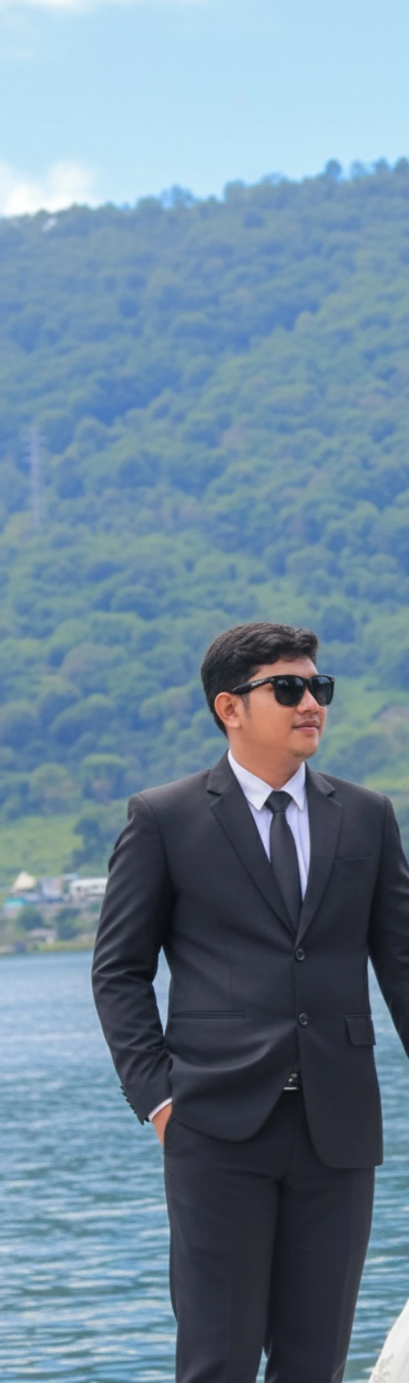 Tommy Triebuana Lumbantoruan